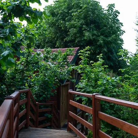 Hotel The Canyon And Restoran *