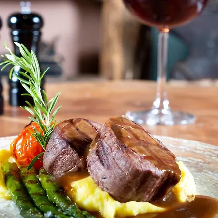 Hotel The Canyon And Restoran Kartepe