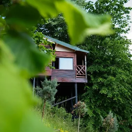 Hotel The Canyon And Restoran