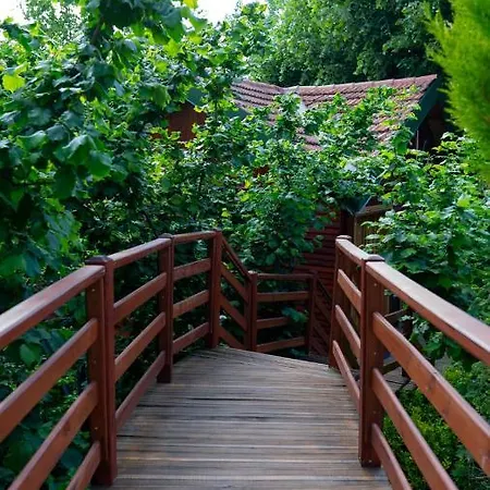 The Canyon And Restoran Hotel Kartepe