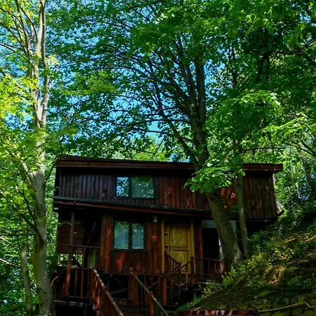 Hotel The Canyon And Restoran