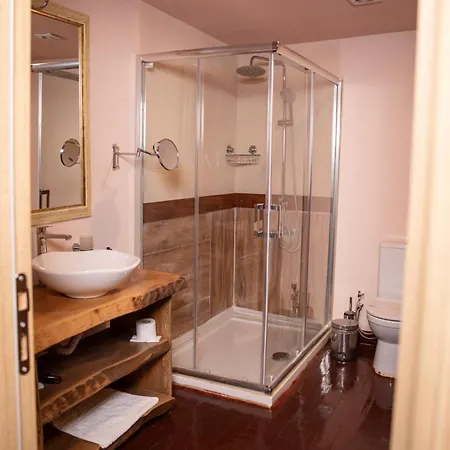 The Canyon And Restoran * Kartepe