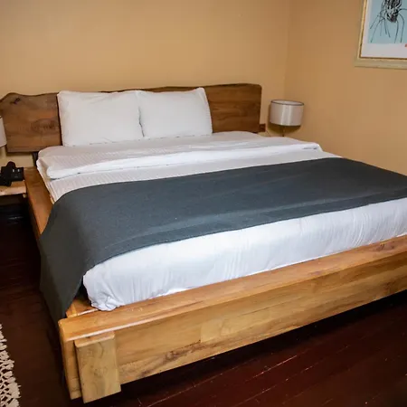 The Canyon And Restoran *