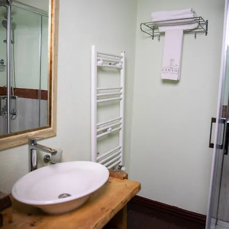 The Canyon And Restoran