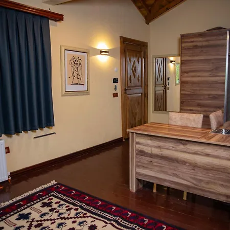 The Canyon And Restoran * Kartepe