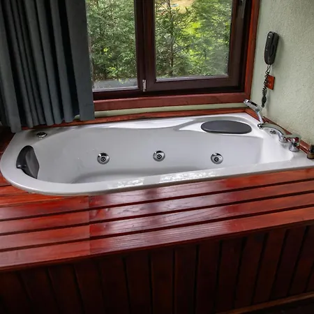 The Canyon And Restoran *