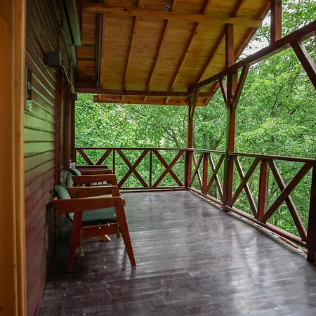 The Canyon And Restoran Kartepe