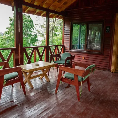 The Canyon And Restoran * Kartepe