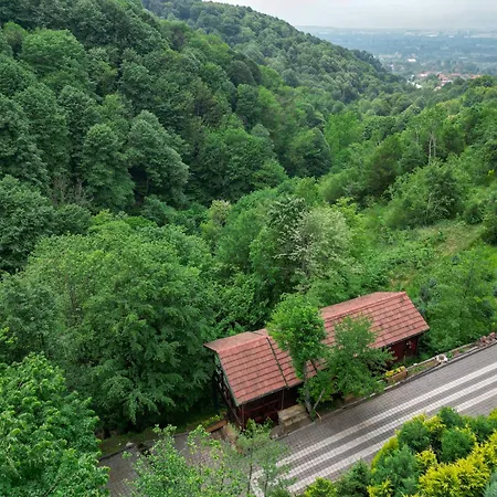 The Canyon And Restoran Kartepe