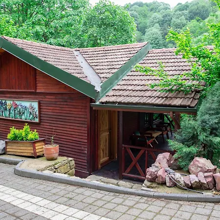 The Canyon And Restoran