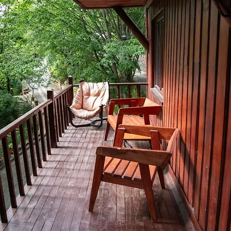 The Canyon And Restoran Kartepe