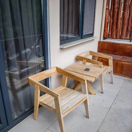 The Canyon And Restoran