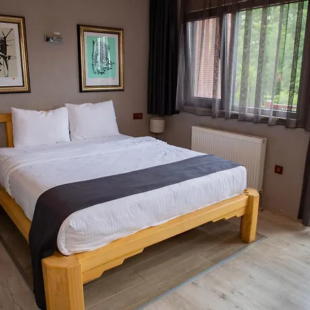 The Canyon And Restoran