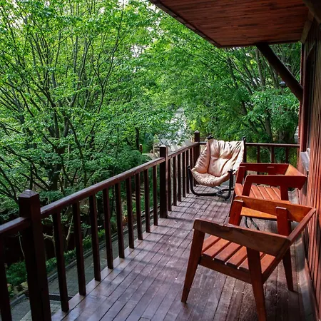 The Canyon And Restoran Hotel Kartepe