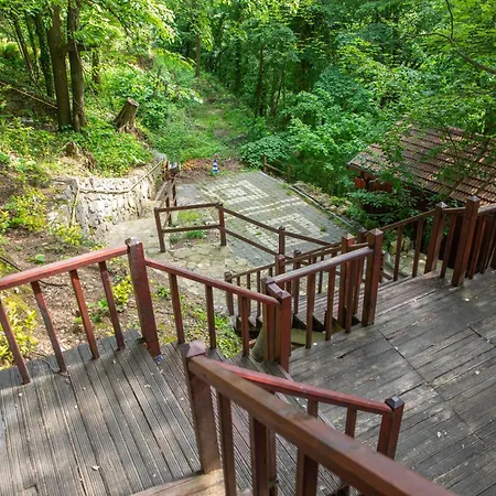 The Canyon And Restoran